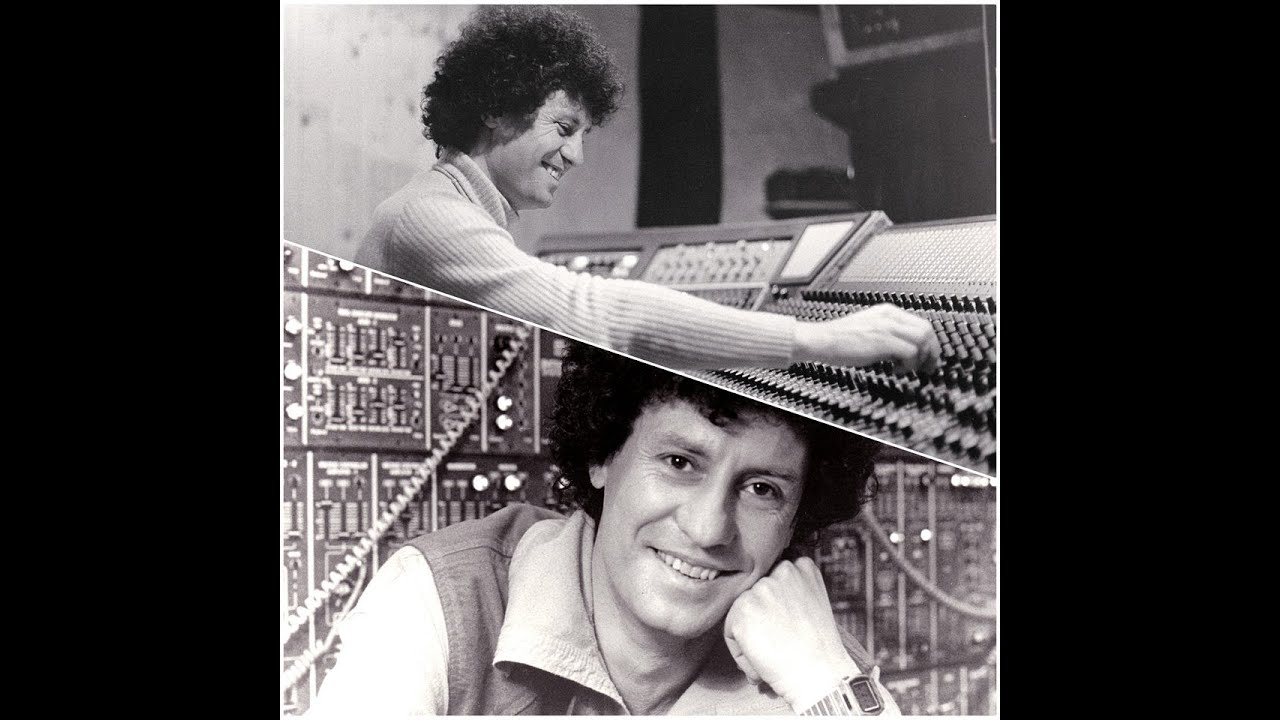 THIERRY FERVANT - ETERNAL MIX