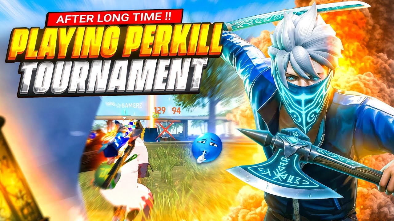 Par kill Tournament After Long Time!! 😳 || PROFIT 🤑 YA LOSS 😭 || GOD ...