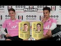 FIFA 23 HIGHER OR LOWER 🎮 | With Harry Wilson & Antonee Robinson