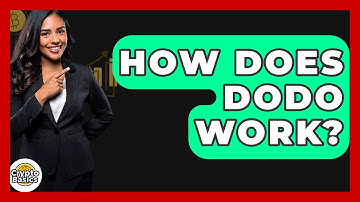 How Does DODO Work? - CryptoBasics360.com