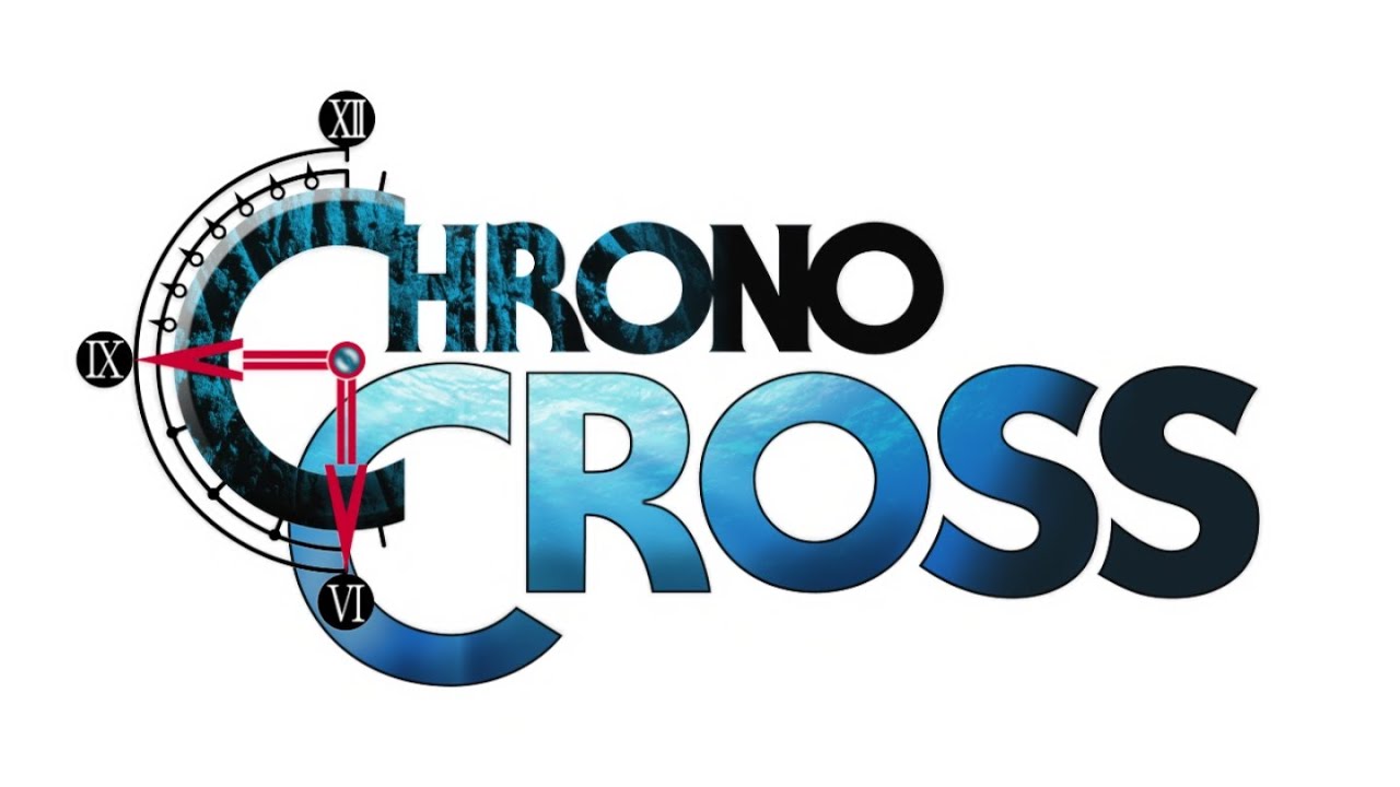 Chrono Cross The Dark Fate Ending YouTube