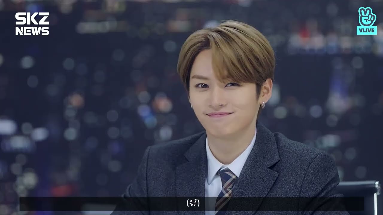 SUBS] FANSHIP : SKZ NEWS - 190326 - YouTube