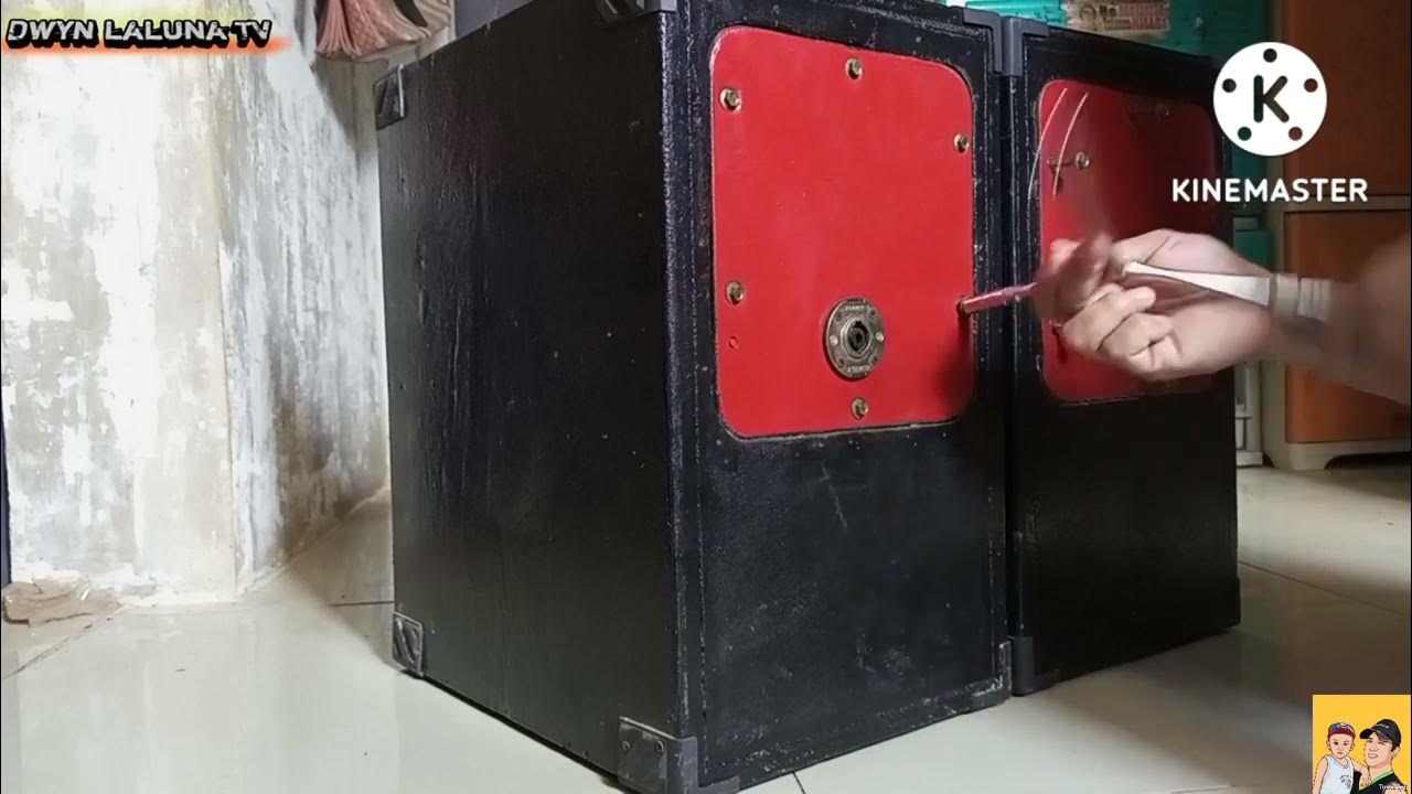 New Modified MCV Box (D8") YouTube