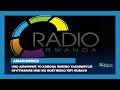 Uko amahirwe yo kubona imirimo yagabanyije imyitwarire mibi mu rubyiruko rw'i Rubavu ||#Amahumbezi