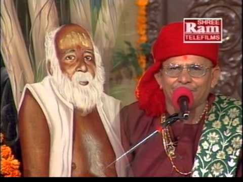 Mara Bapa Bajarangdas Darshan Deva Aavo ||Khimji Bharvad