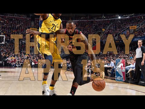 nba-daily-show:-apr.-19---the-starters