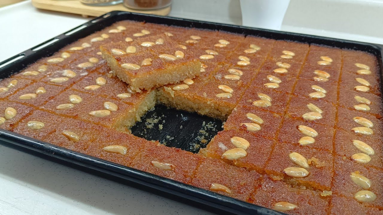 ثلاث وصفات بفيديو واحد. أطيب وصفة حلو بأقل تكلفه وأنجح مقادير. شو صار بيني وبين جارتي تركيه