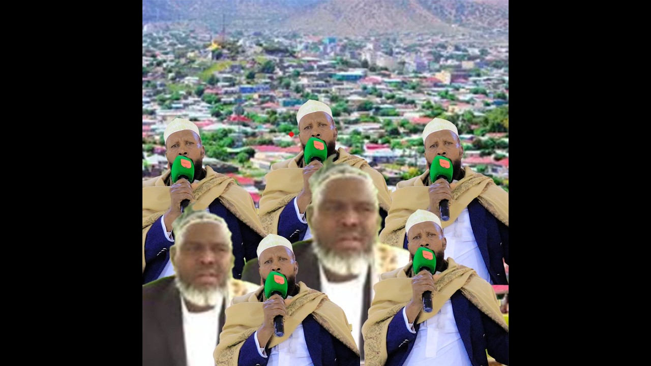 Hargaysa : Madax-dhaqameed saxaafadda la haddlay ayaa ka  haddlay  arimaha Gobolka Awdal .