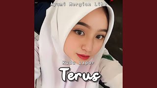 Download lagu Kudu Lapor Terus
