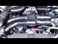 Subaru FB20 Engine Sound