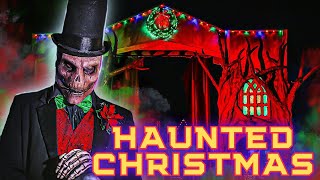 EXCLUSIVE LOOK Sir Henry&#39;s Haunted Christmas Limited Time Event!