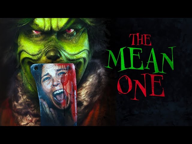 The Mean One (2022)  #review