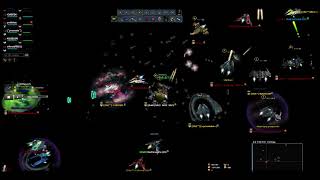 Darkorbit - Space Cup 2018 #2