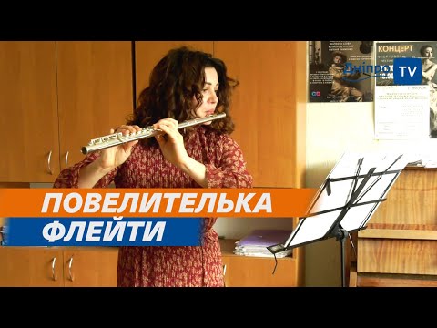 🎼 Римма Литвиненко: «Музика – то моя любов та моя душа»