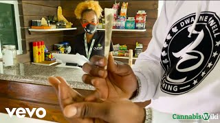 PantaSon, Outlier - Dancehall Tours - hosted by Pantason - Episode 24 - Outlier Dispensary