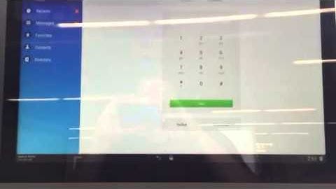 Cisco DX80 - Resetting the Temp Security PIN