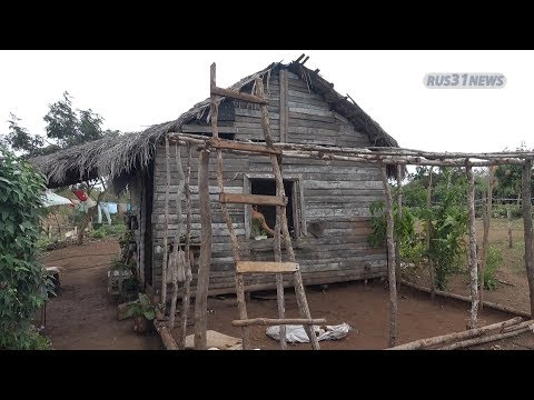 Video: Izlet Na Kubu Pomaže Se Odjaviti Pet Mladih žena