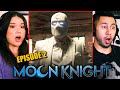 MOON KNIGHT Episode 1x2 Reaction & Review Breakdown