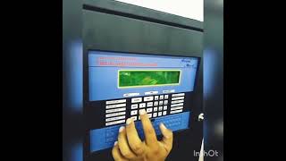 Ravel Fire Panel Addressble Programing Logic Kese Banate H