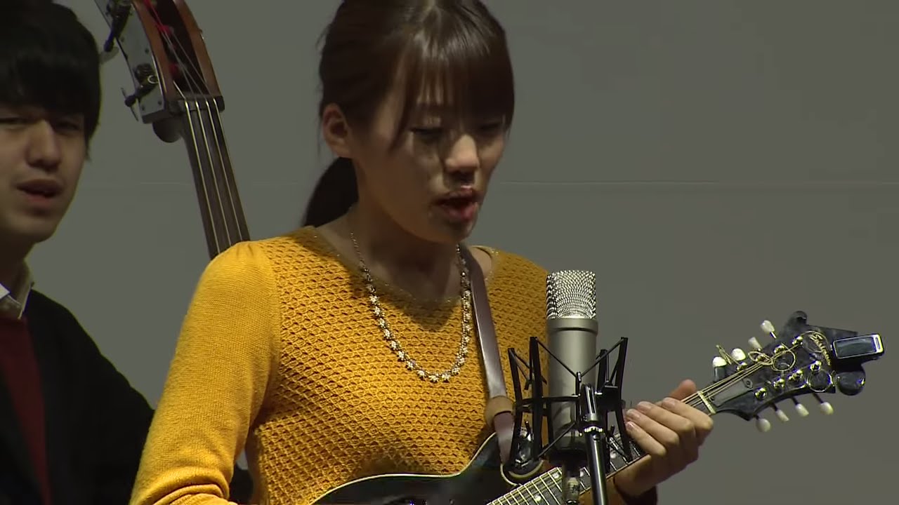 Tohoku University Bluegrass circle | Honey Dukes | TEDxTohokuUniversity