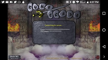How to Play OSRS on Mobile! - NEW 2018 - Download now!