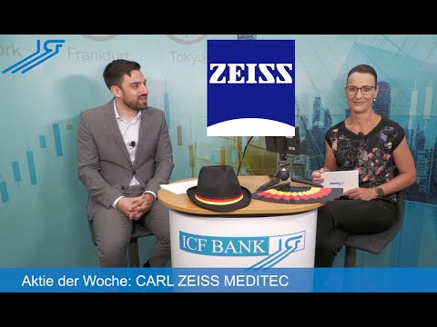 Aktie der Woche