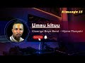 Umau Kituu Official Audio By Kijana Umau Kituu Official Audio By Kijana