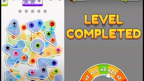 Screw Jam - Level 326