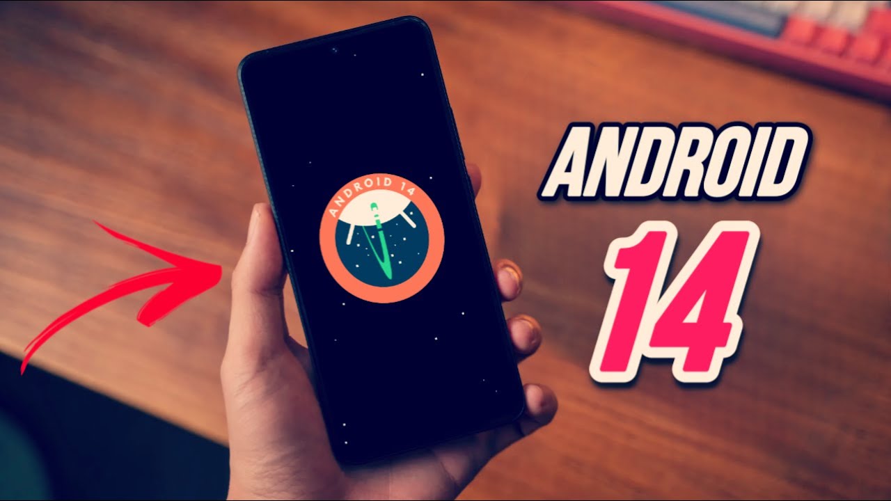 Finally I Tried OFFICIAL Android 14 BETA In Google Pixel Better Than finally-i-tried-official-android-14-beta-in-google-pixel-better-than