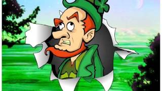 Angry Leprechaun - My Darling by LiquidGenerationTube 7,867 views 9 years ago 25 seconds