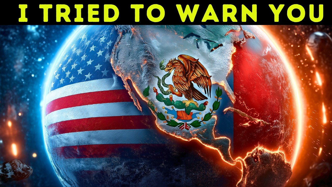 The Apocalypse Reveals the Cities That Will Fall First Under the Beast