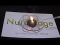 Make Fire with Potassium Permanganate