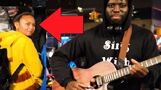 Pikachu reacts to Blues Rock