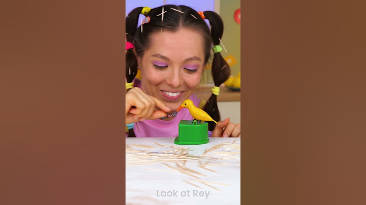 Ouch! Toothpick Troubles? 😬 Try This Tool for Safe Handling! #hacks