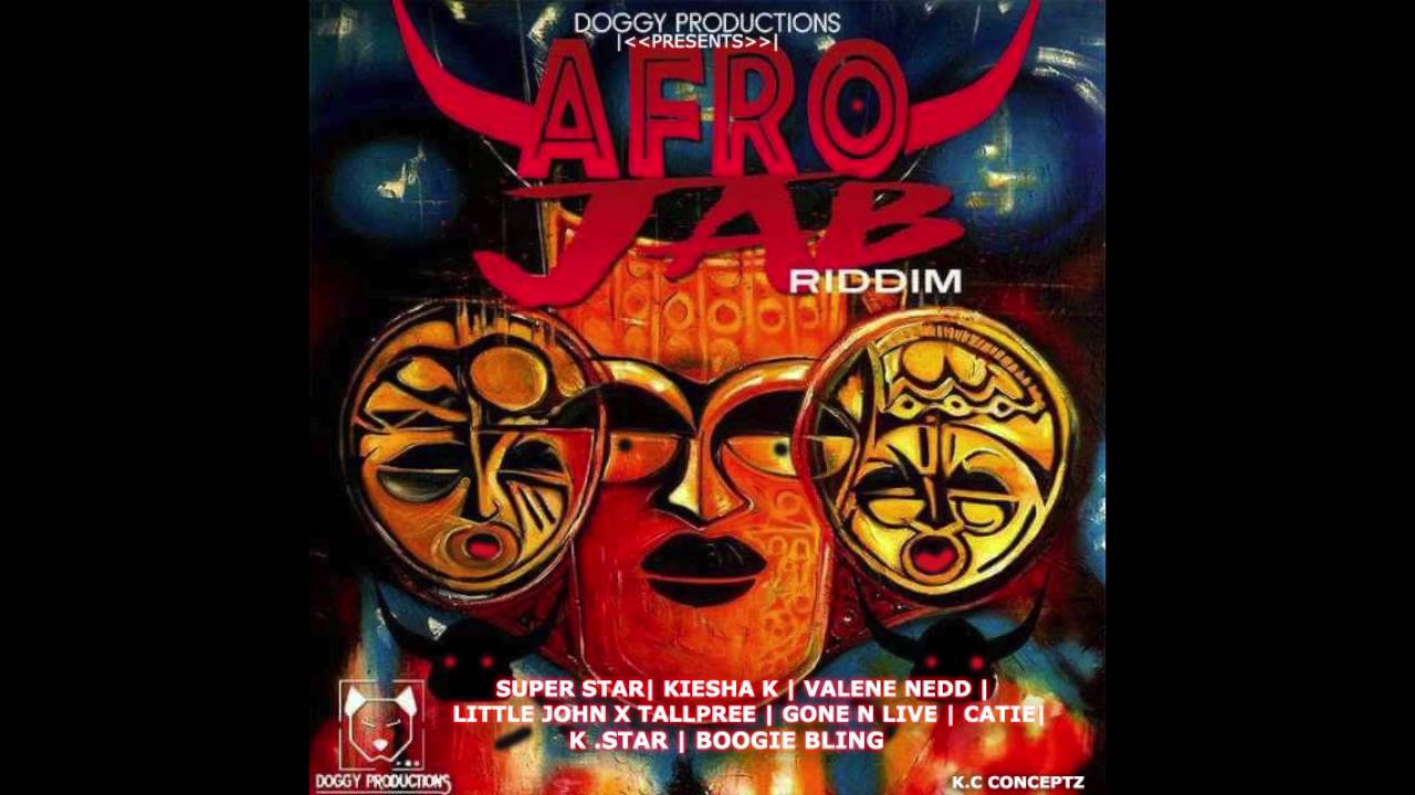 Boogie Bling - S .N .M ( Afro Jab Riddim) Spicemas Soca 2016