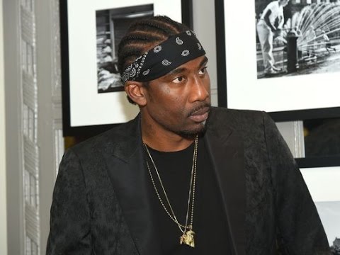 Amar'e Stoudemire Gets