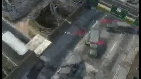 Random Tomahawk on convoy!!! ( cena391 )