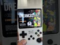 Video game portátil 🎮