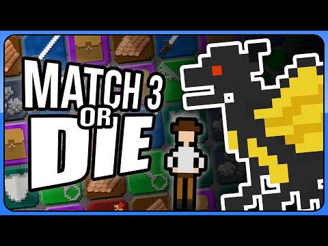 Trapped In A Dungeon Until I Win | 10,000,000 Game Review