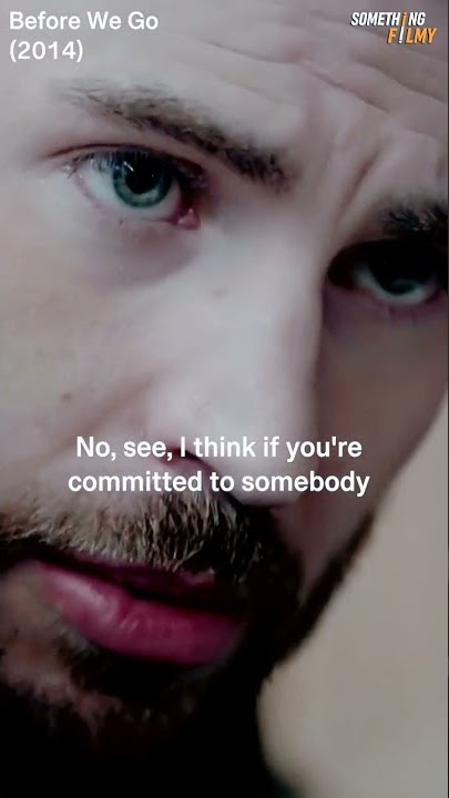 Before We Go (2014) #beforewego #chrisevans #movies #romance