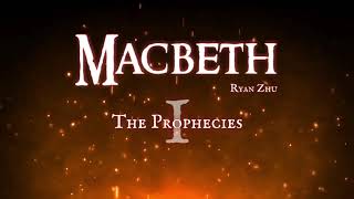 RZ Music - Macbeth Suite | Epic Orchestral | Movements I, II