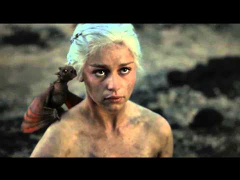 Ramin Djawadi - Game of Thrones Theme (Armin van Buuren Remix)