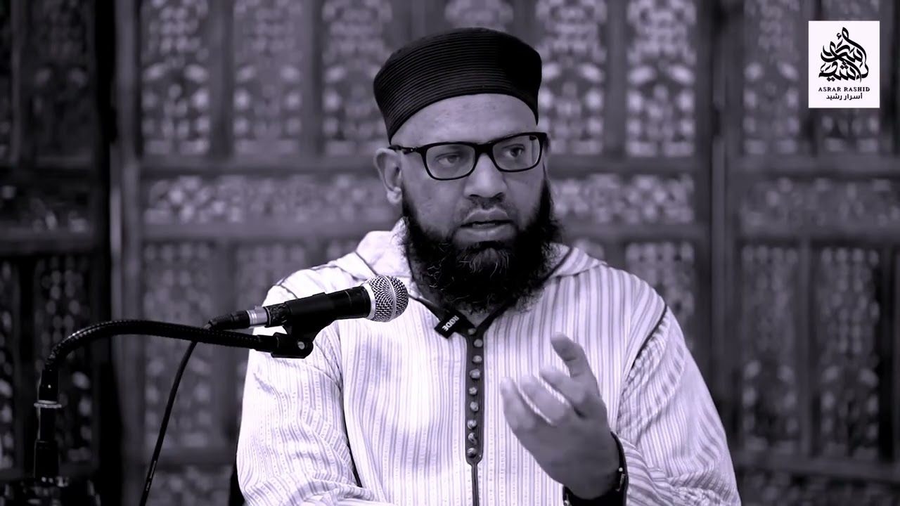 The Danger of End Times Misinterpretations Cult Tactics Expose Sheikh  Asrar Rashid