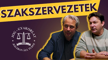 Szakszervezetek kialakulása, helyzetük és szerepük a XXI. századi Magyarországon