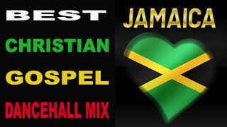 BEST CHRISTIAN GOSPEL DANCEHALL MIX 2019 MIXED BY DJ DAVID