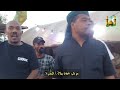 موكب احفاد بلال البصره .. 2022