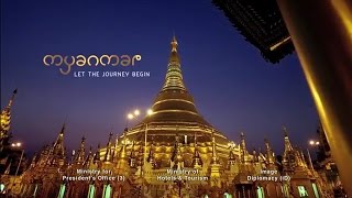 Myanmar Travel Information, Myanmar Tourism Showcase