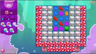 Candy Crush Saga Level 1791 (No Boosters) Candy Crush Saga Level 1791 (No Boosters)