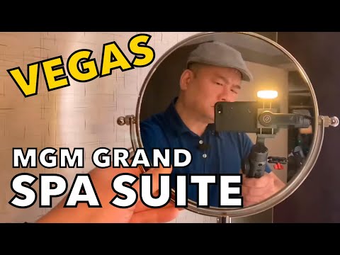 Video: MGM Grand: täielik juhend