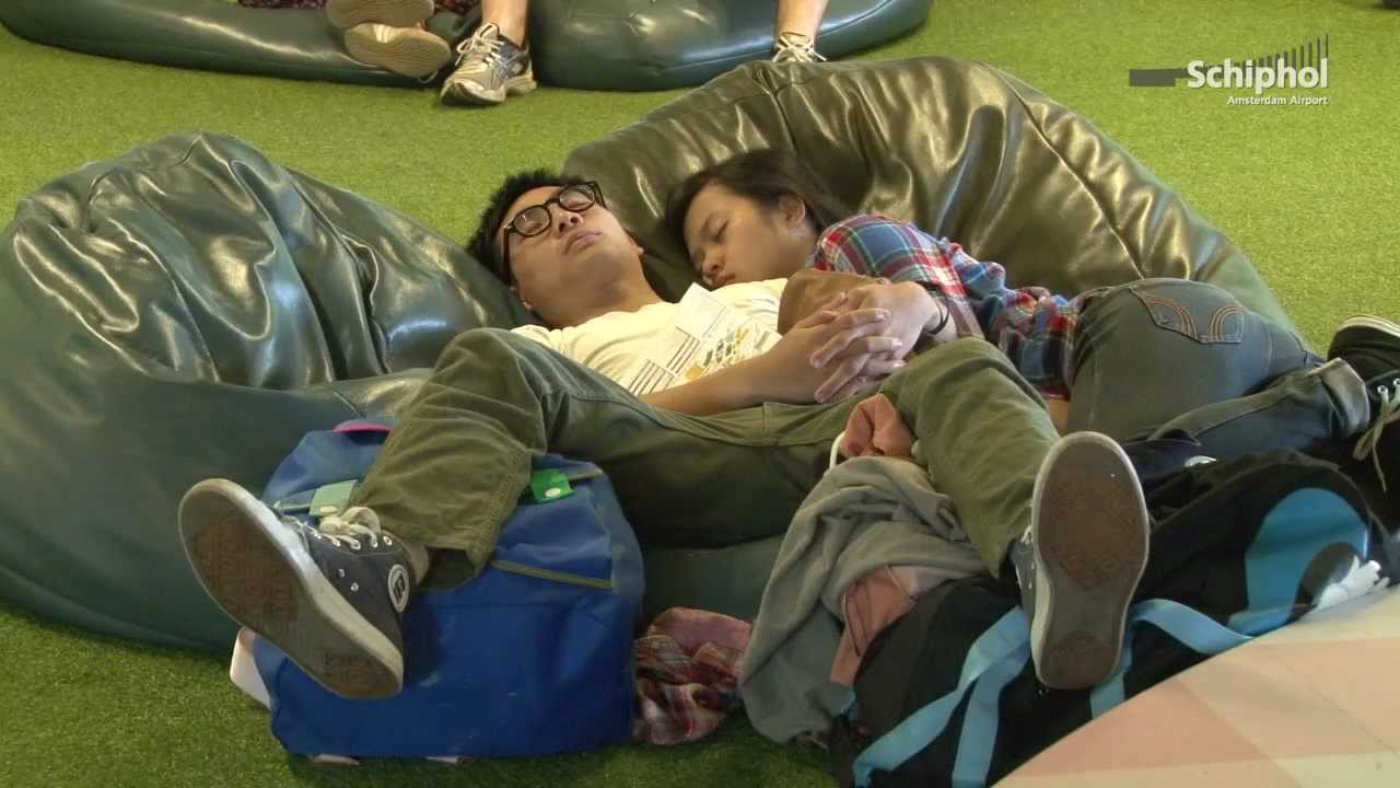 On the Spot: Airport Park